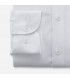 Chemise ml uni olymp 00blanc