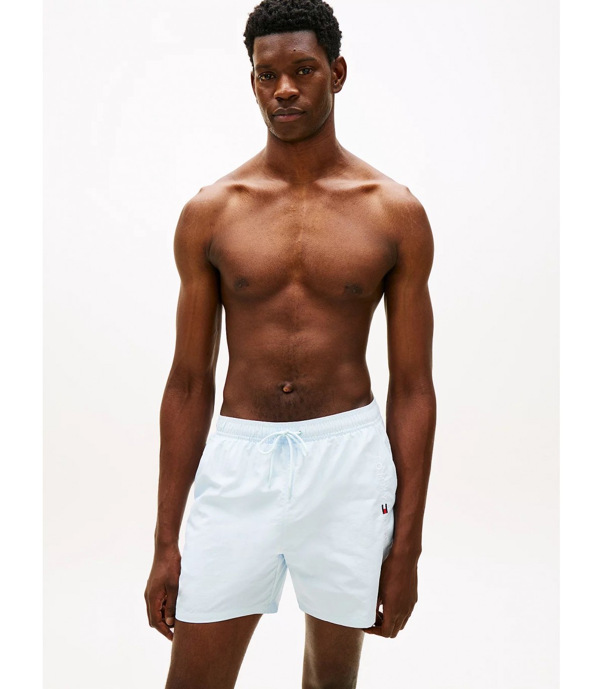 Maillot de bain tommy underwear cyrkeepsakeblue