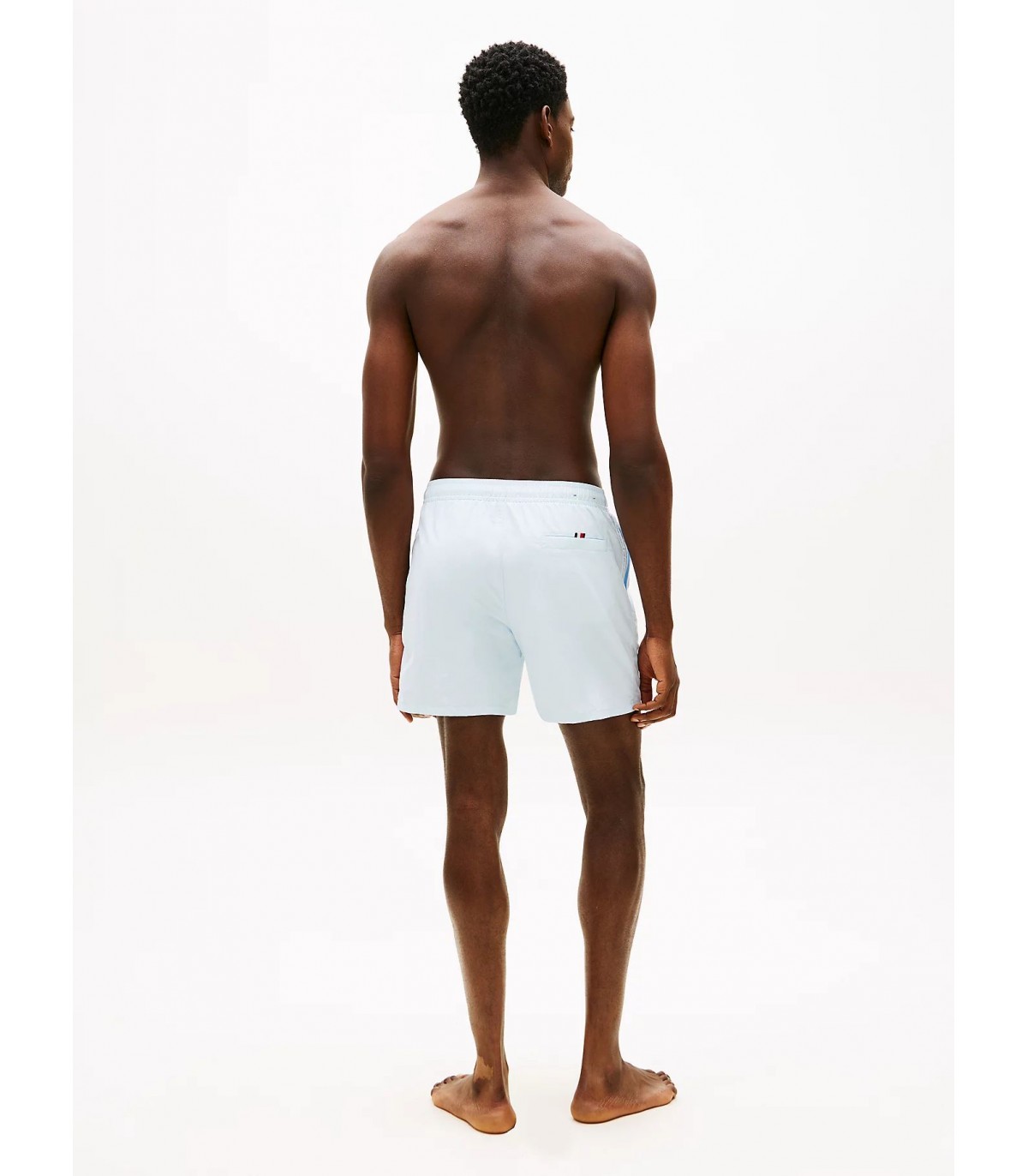 Maillot de bain tommy underwear cyrkeepsakeblue
