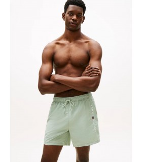 Maillot de bain tommy underwear pm3mintygrey