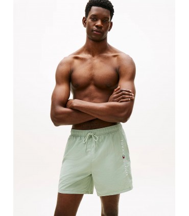 Maillot de bain tommy underwear pm3mintygrey