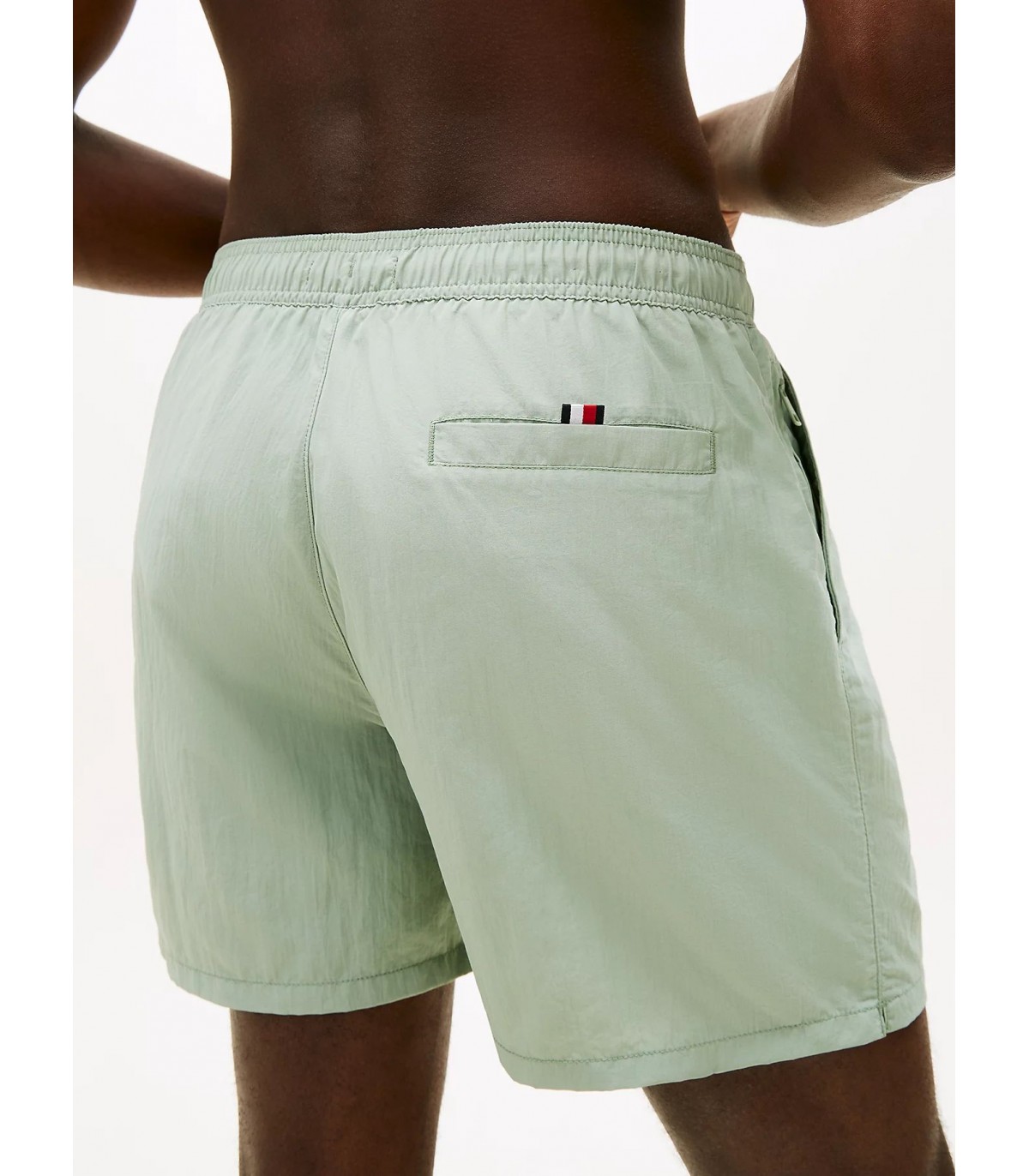 Maillot de bain tommy underwear pm3mintygrey