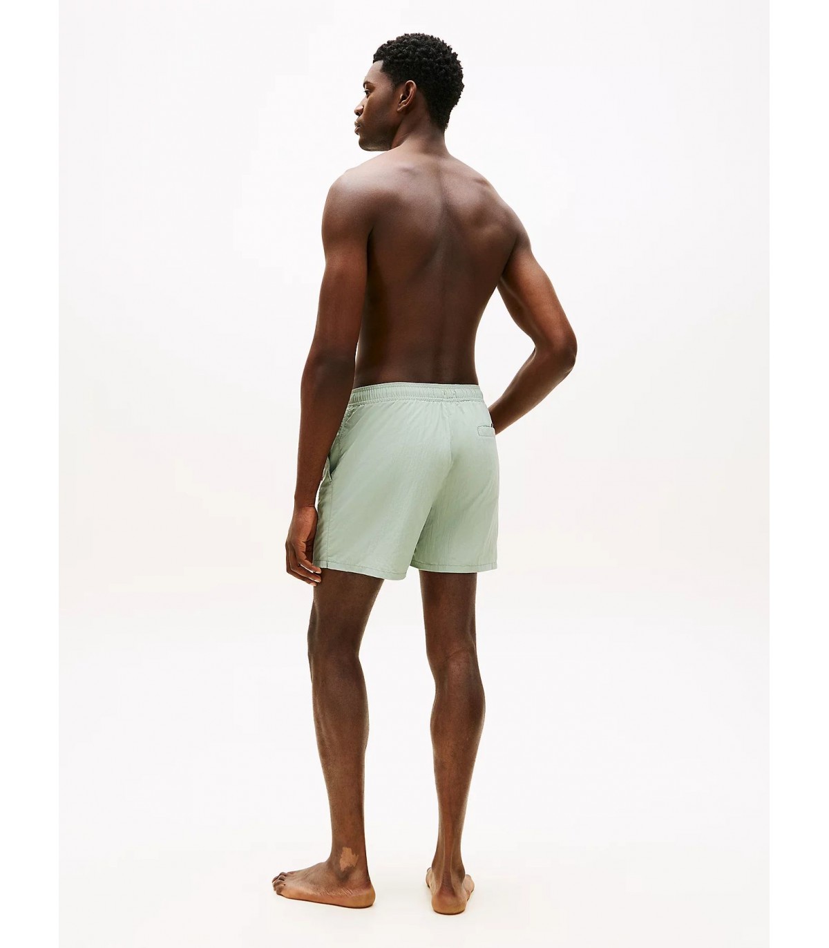 Maillot de bain tommy underwear pm3mintygrey