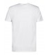 Tee shirt mc petrol 0000white