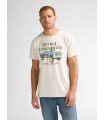 Tee shirt Mc Petrol