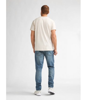 Tee shirt mc petrol 0112seashell