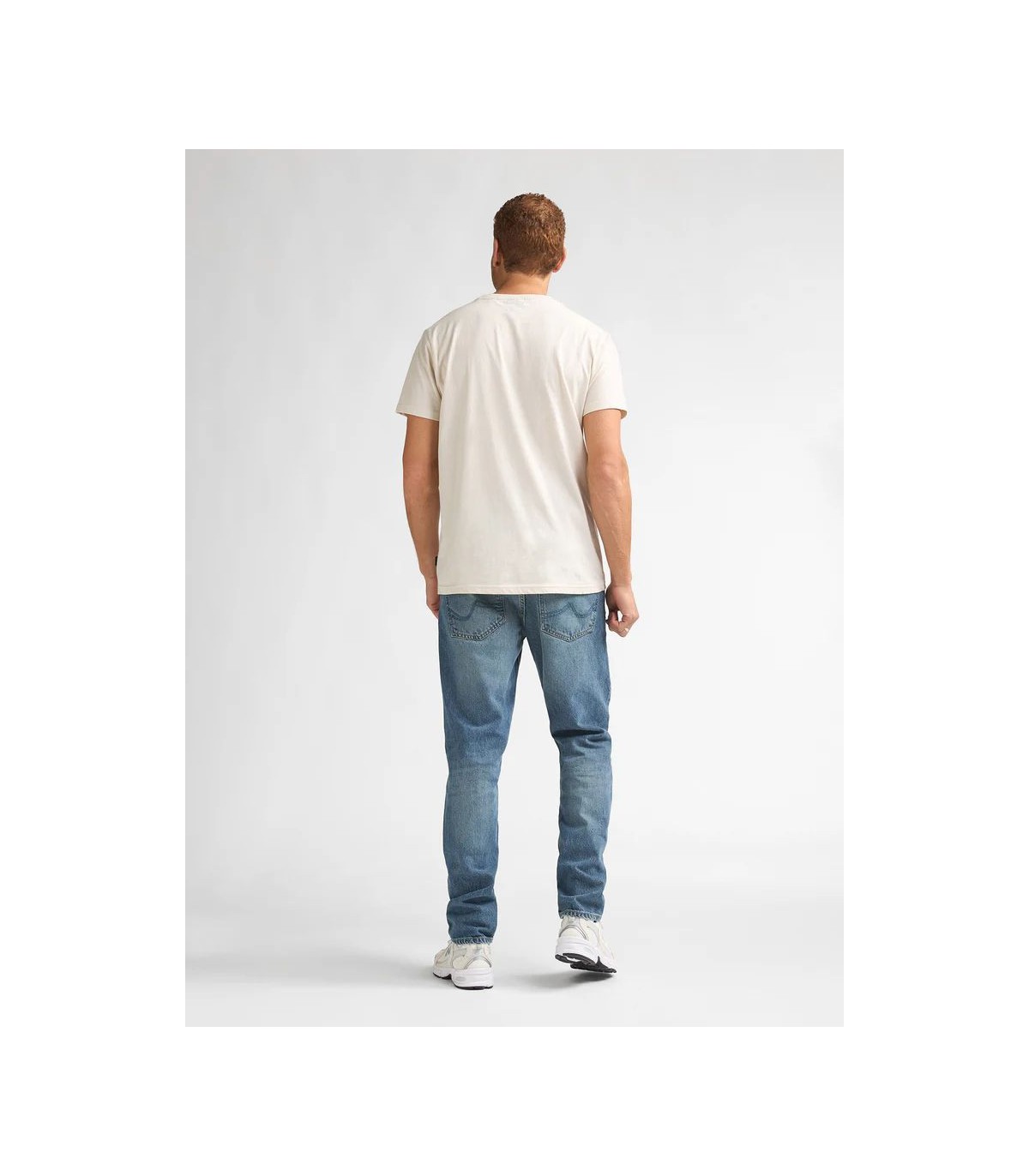 Tee shirt mc petrol 0112seashell