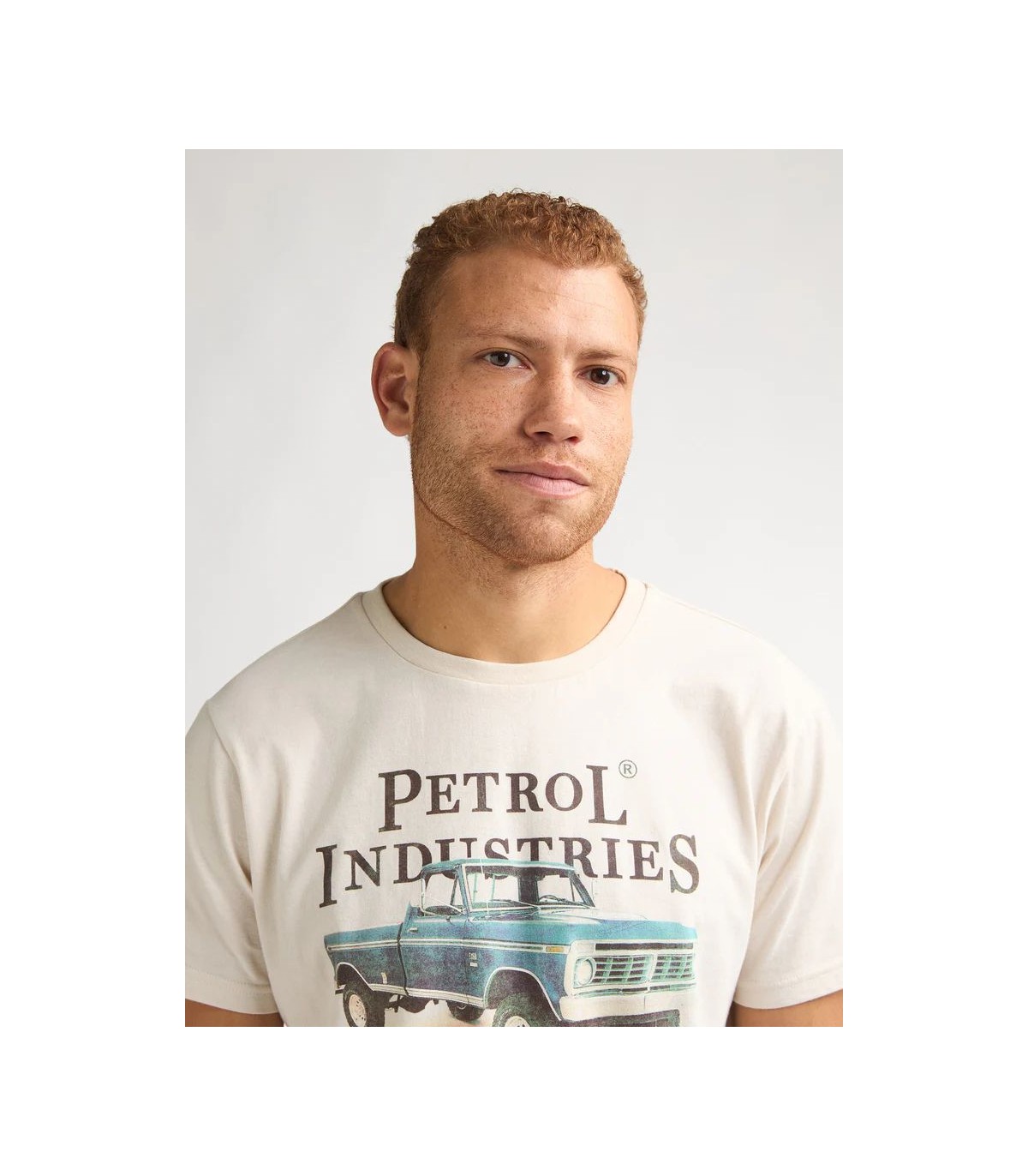Tee shirt mc petrol 0112seashell