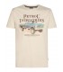 Tee shirt mc petrol 0112seashell