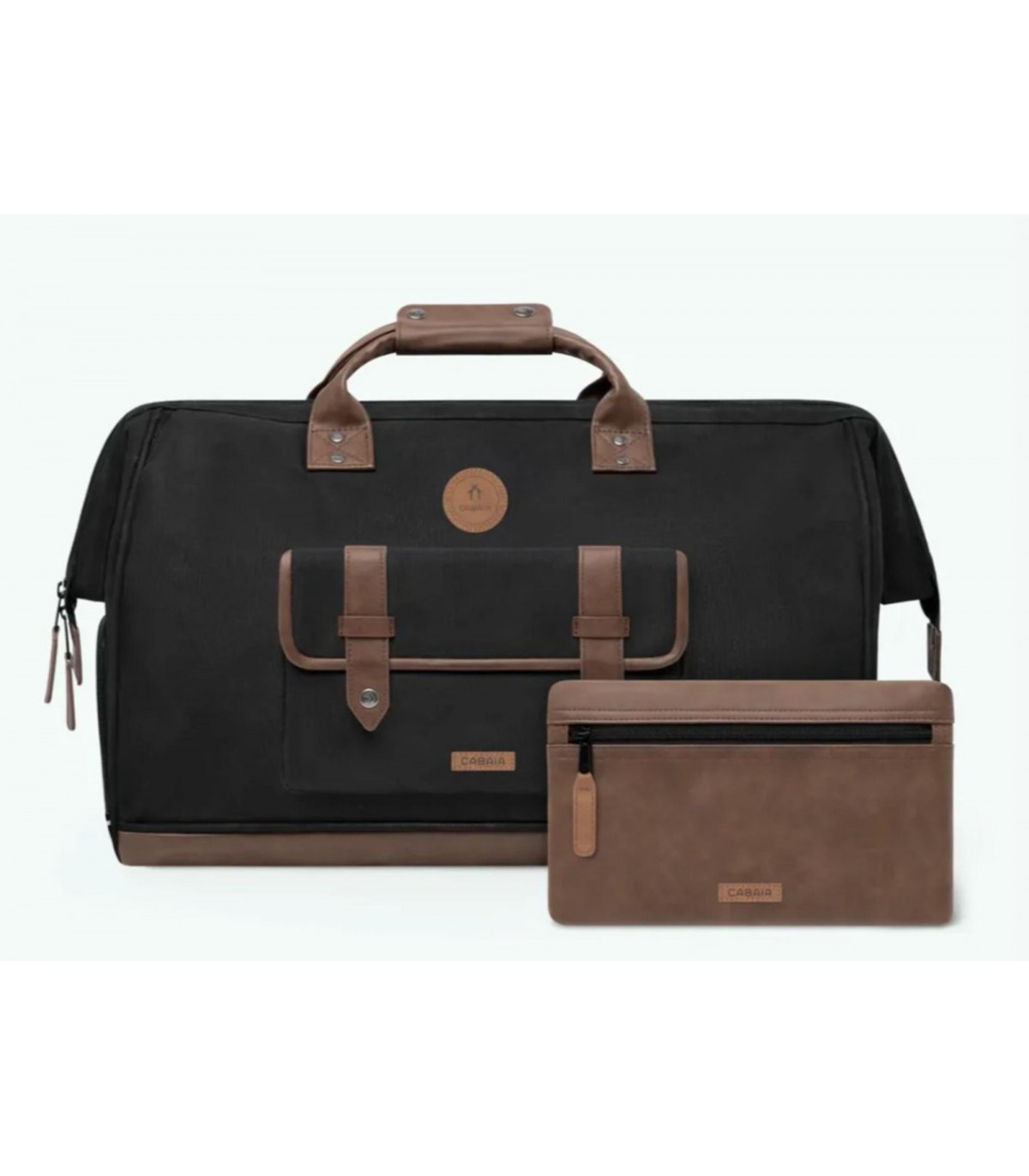 Maroquinerie sac cabaia 