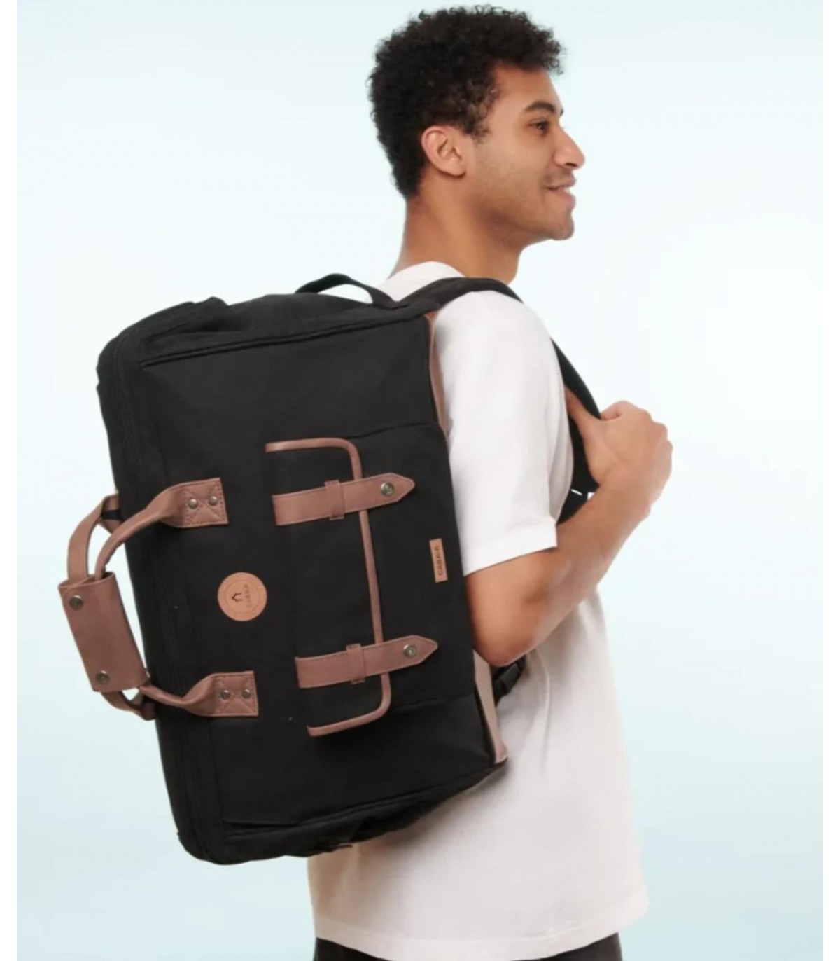 Maroquinerie sac cabaia 