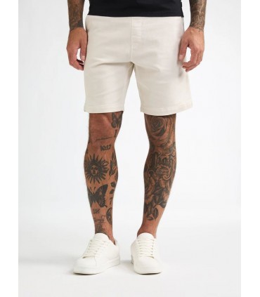 Bermuda chino petrol 0112seashell