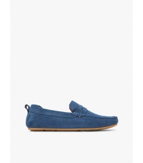 Mocassins tommy footwear dbzaegeansea
