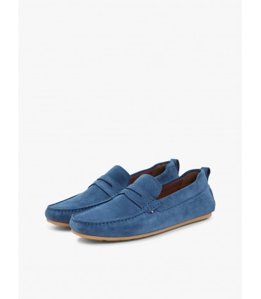 Mocassins tommy footwear dbzaegeansea