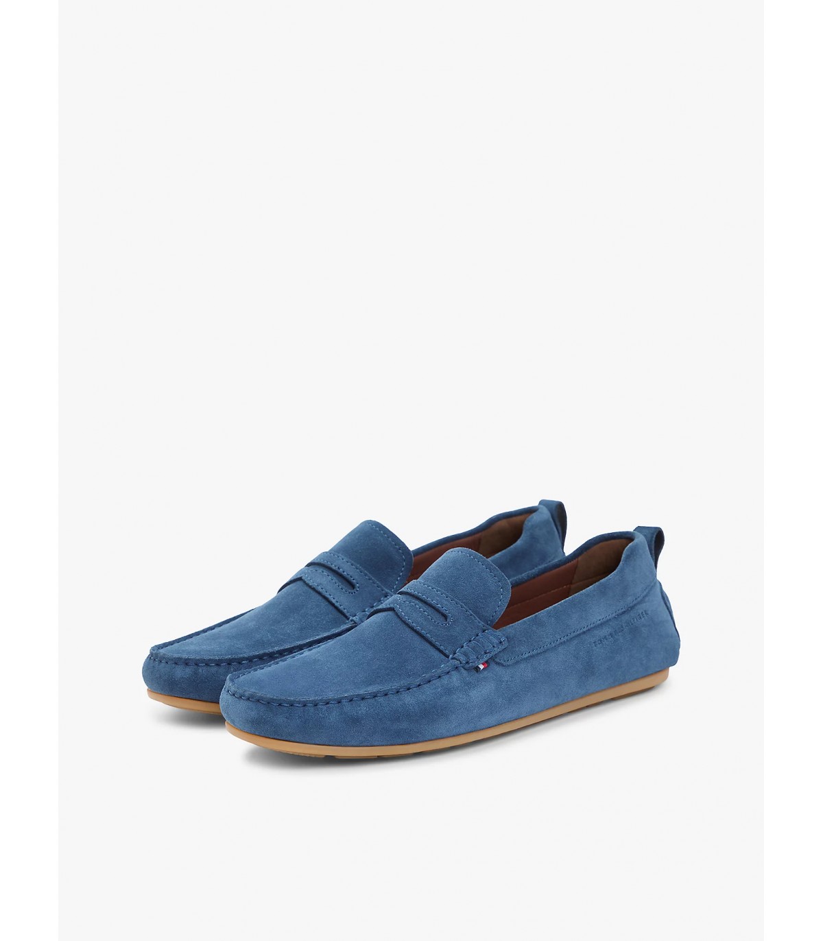Mocassins tommy footwear dbzaegeansea