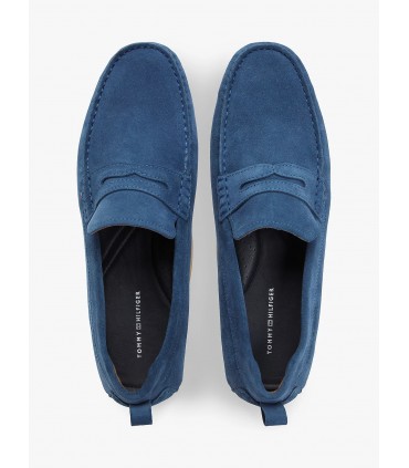 Mocassins tommy footwear dbzaegeansea