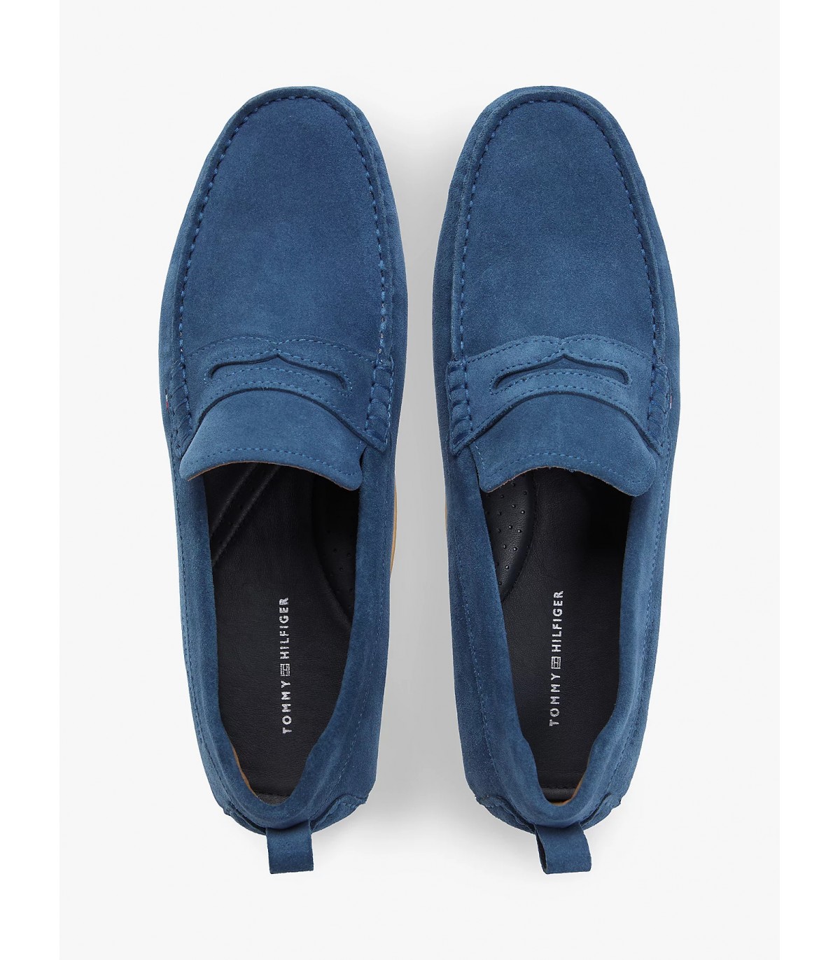 Mocassins tommy footwear dbzaegeansea