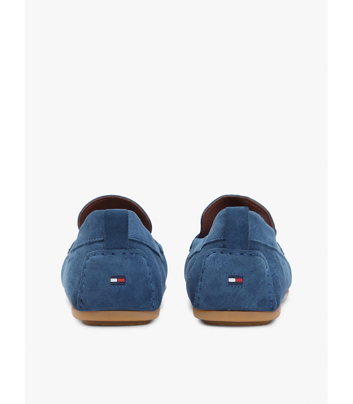 Mocassins tommy footwear dbzaegeansea