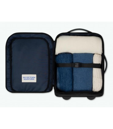 Maroquinerie valise cabaia 