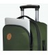 Maroquinerie valise cabaia 