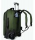 Maroquinerie valise cabaia 