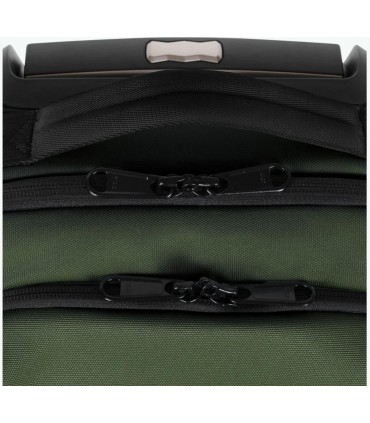 Maroquinerie valise cabaia 