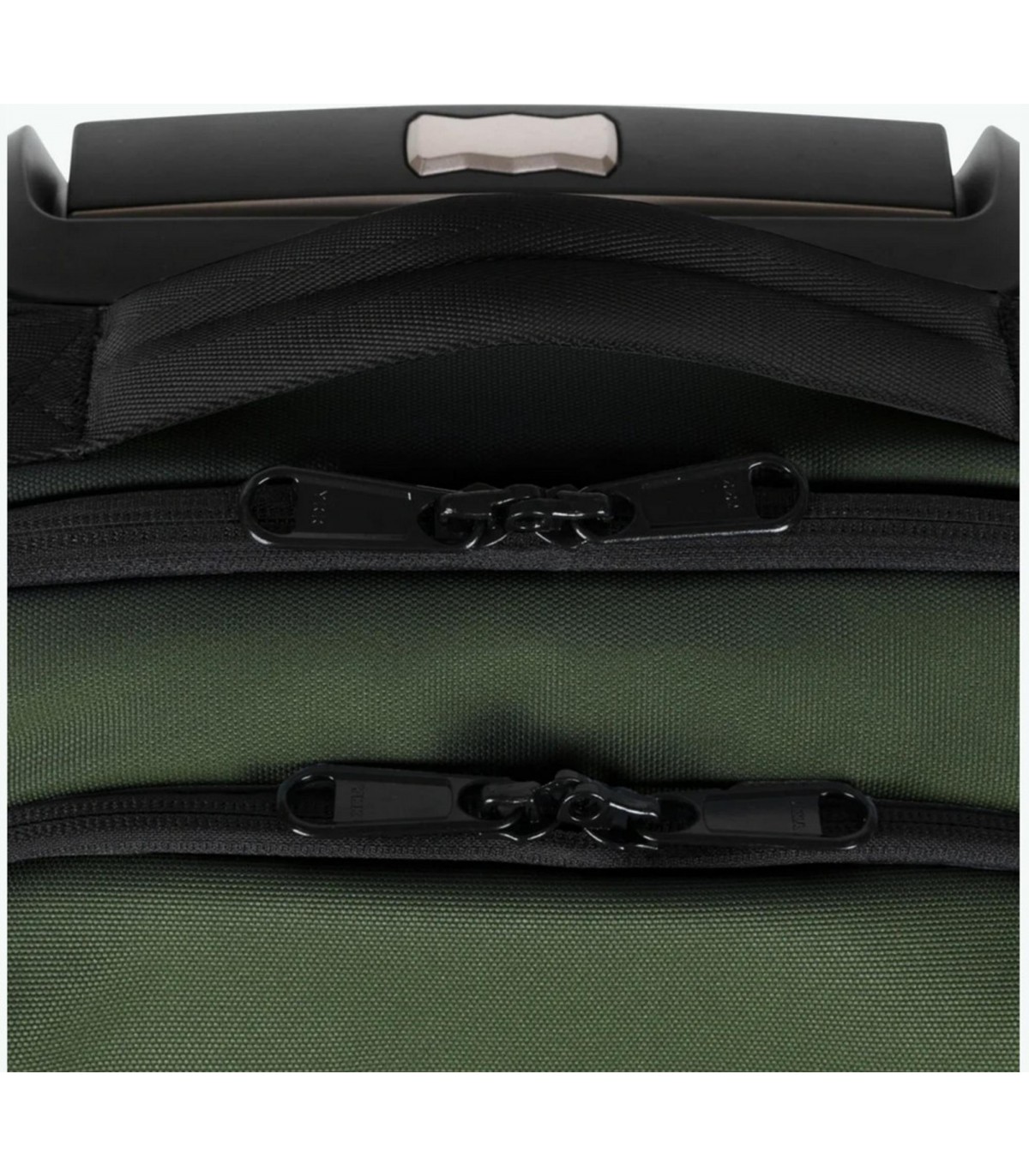 Maroquinerie valise cabaia 
