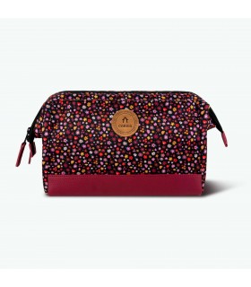 Maroquinerie trousse de toilette cabaia 