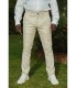 Pantalon modulable hafnium c4029beige