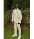 Pantalon modulable hafnium c4029beige