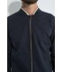 Sweat zippe benson & cherry marine