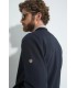 Sweat zippe benson & cherry marine