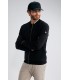 Sweat zippe benson & cherry noir