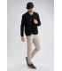 Sweat zippe benson & cherry noir
