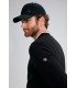 Sweat zippe benson & cherry noir