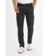 Pantalon cargo tps cerises 0001black