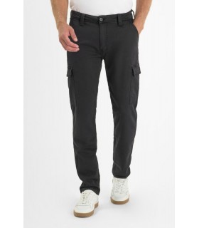 Pantalon cargo tps cerises 0001black