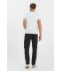 Pantalon cargo tps cerises 0001black