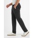 Pantalon cargo tps cerises 0001black