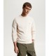 Pull col rond tommy menswear abhcreme