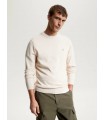 Pull Col rond Tommy Menswear
