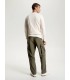 Pull col rond tommy menswear abhcreme