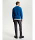 Pull col rond tommy menswear c3jdeepindigo
