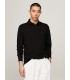 Polo ml tommy menswear bdsblack