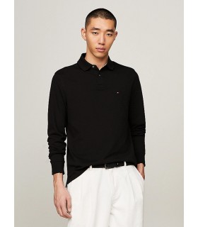 Polo ml tommy menswear bdsblack