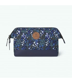 Maroquinerie trousse de toilette cabaia 