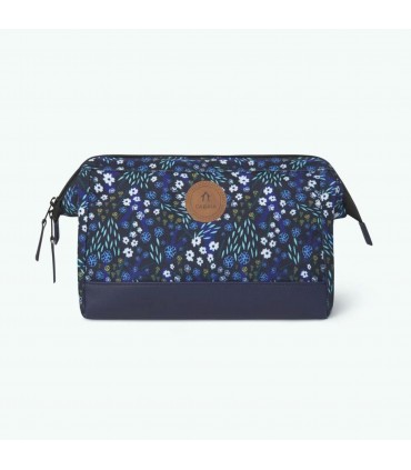 Maroquinerie trousse de toilette cabaia 