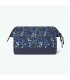 Maroquinerie trousse de toilette cabaia 