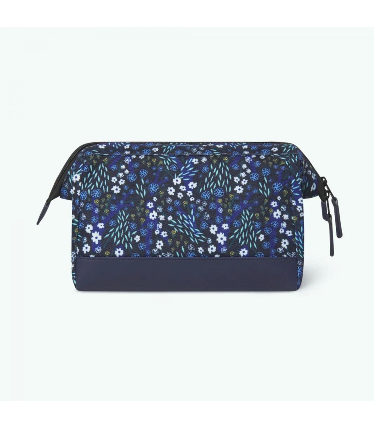 Maroquinerie trousse de toilette cabaia 