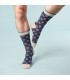 Chaussettes cabaia 